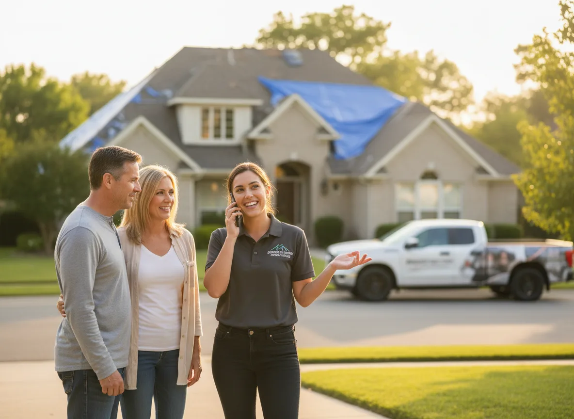 Emergency Roof Repair Georgetown, IN FAQs